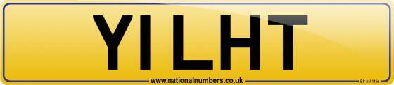 Y1 LHT