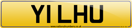 Y1 LHU