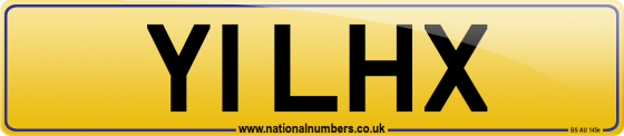 Y1 LHX
