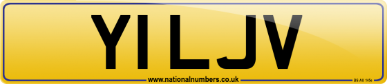 Y1 LJV