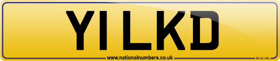 Y1 LKD