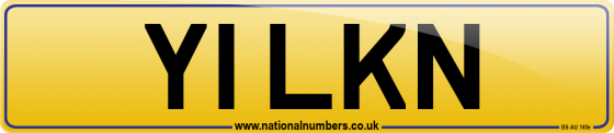 Y1 LKN