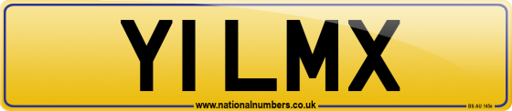 Y1 LMX