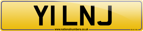Y1 LNJ