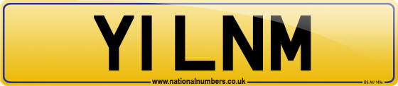 Y1 LNM