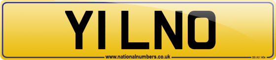 Y1 LNO