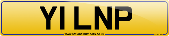 Y1 LNP