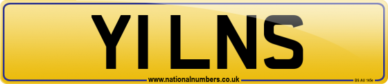 Y1 LNS
