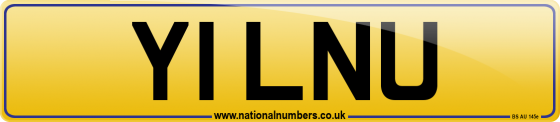 Y1 LNU