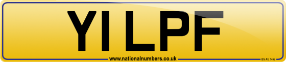 Y1 LPF