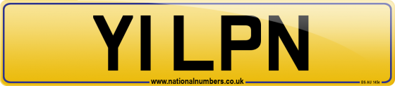 Y1 LPN