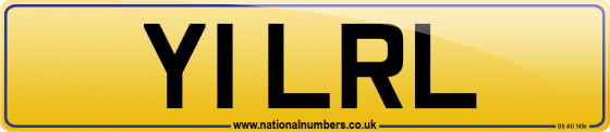 Y1 LRL