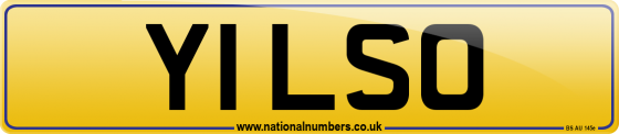 Y1 LSO