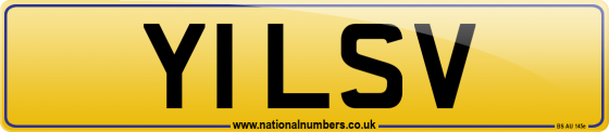Y1 LSV