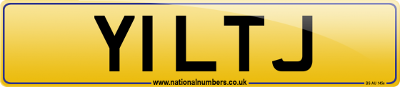Y1 LTJ