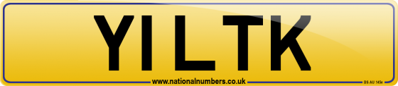 Y1 LTK
