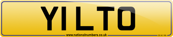 Y1 LTO