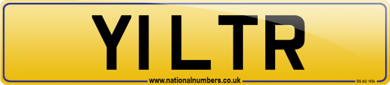 Y1 LTR