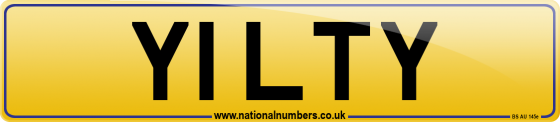 Y1 LTY