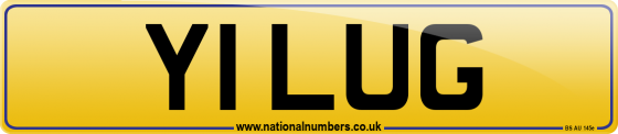 Y1 LUG