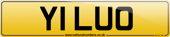 Y1 LUO