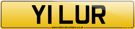 Y1 LUR