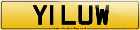 Y1 LUW