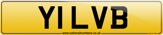 Y1 LVB