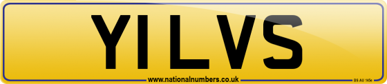 Y1 LVS