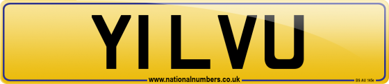 Y1 LVU