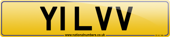 Y1 LVV