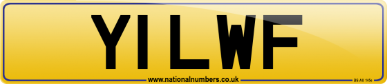 Y1 LWF