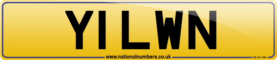 Y1 LWN