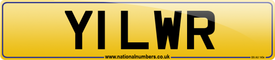 Y1 LWR
