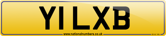 Y1 LXB