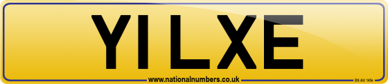 Y1 LXE