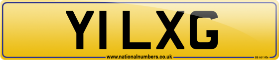 Y1 LXG