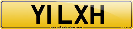 Y1 LXH