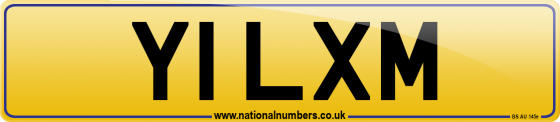 Y1 LXM
