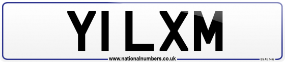 Y1 LXM