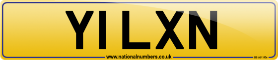 Y1 LXN