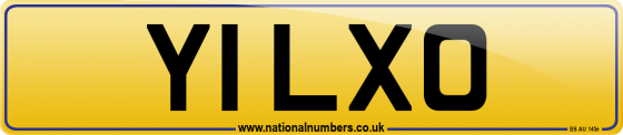 Y1 LXO