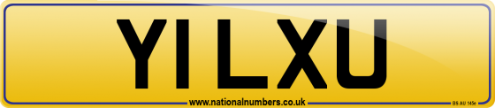 Y1 LXU