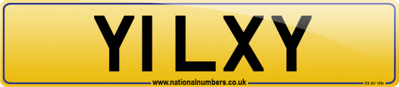 Y1 LXY