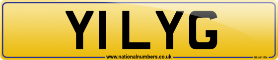 Y1 LYG