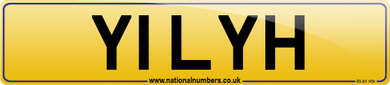 Y1 LYH