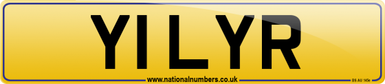 Y1 LYR