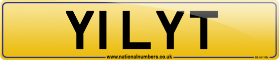 Y1 LYT