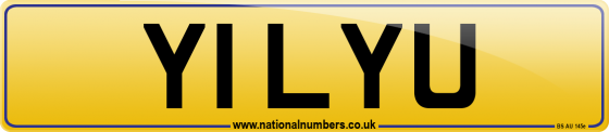 Y1 LYU