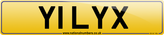 Y1 LYX